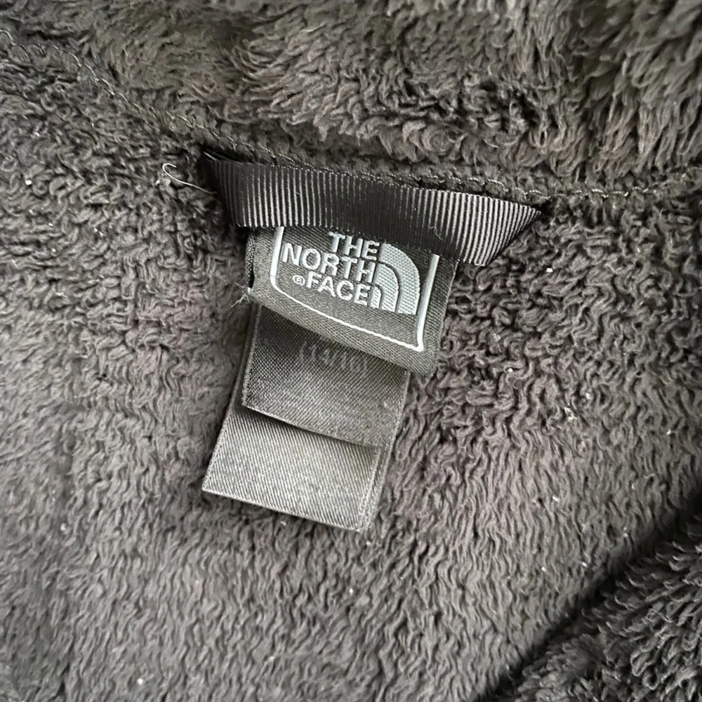 The North Face Osito Denali Jacket Plush L 14-16